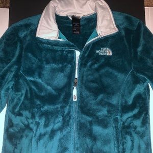 Women’s The North Face Osito 2 Jacket